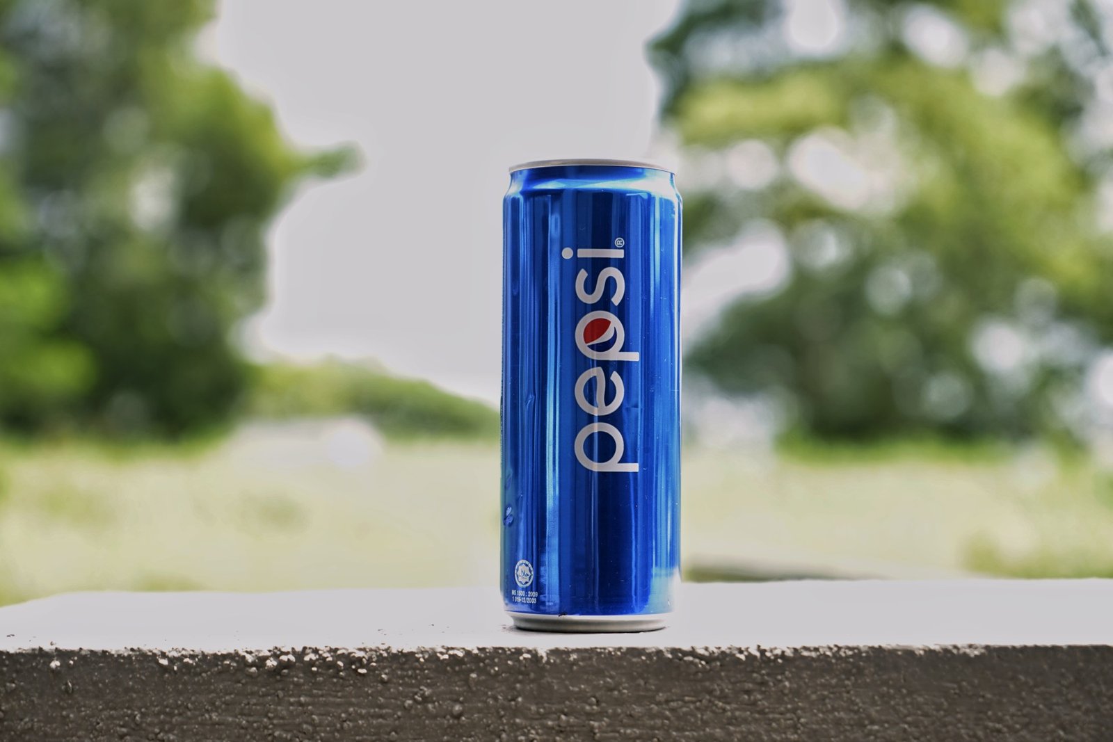 Pure Refreshment, No Limits.